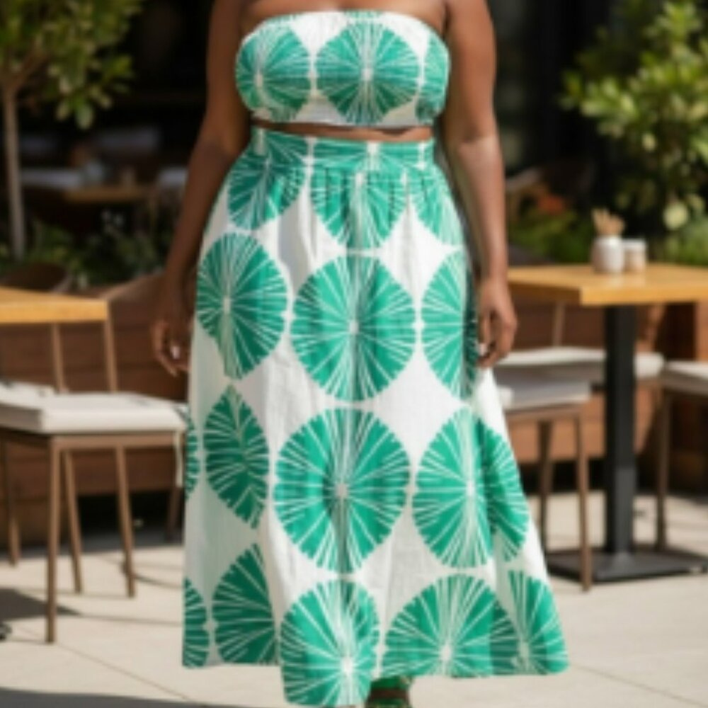 Curvyencore